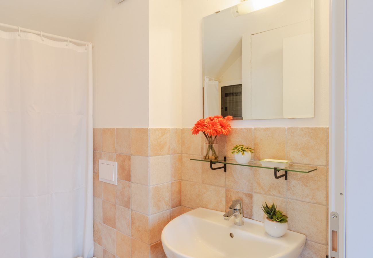 Appartement à San Gennaro - Casa Noscali 