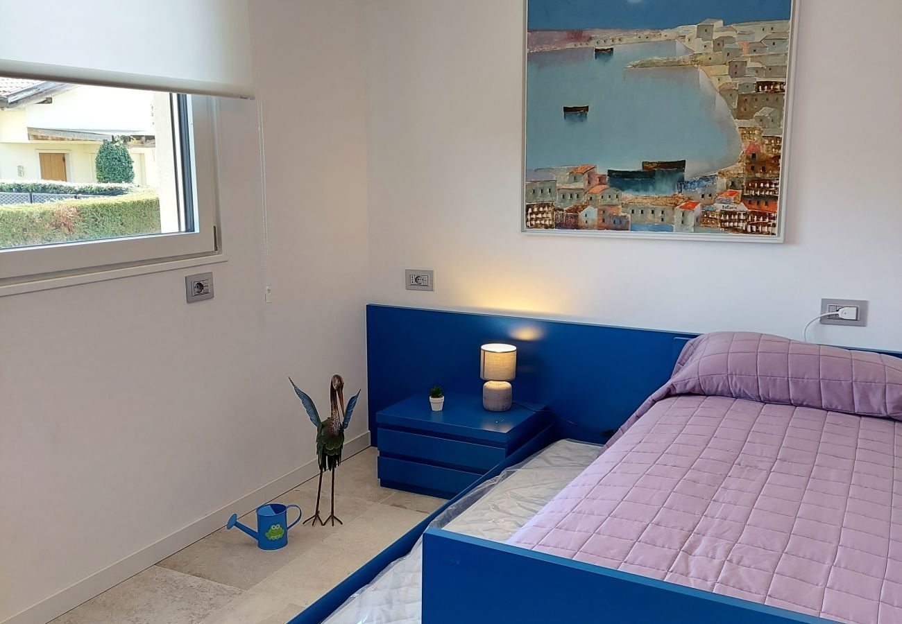 Appartement à Lazise - YIN E YANG