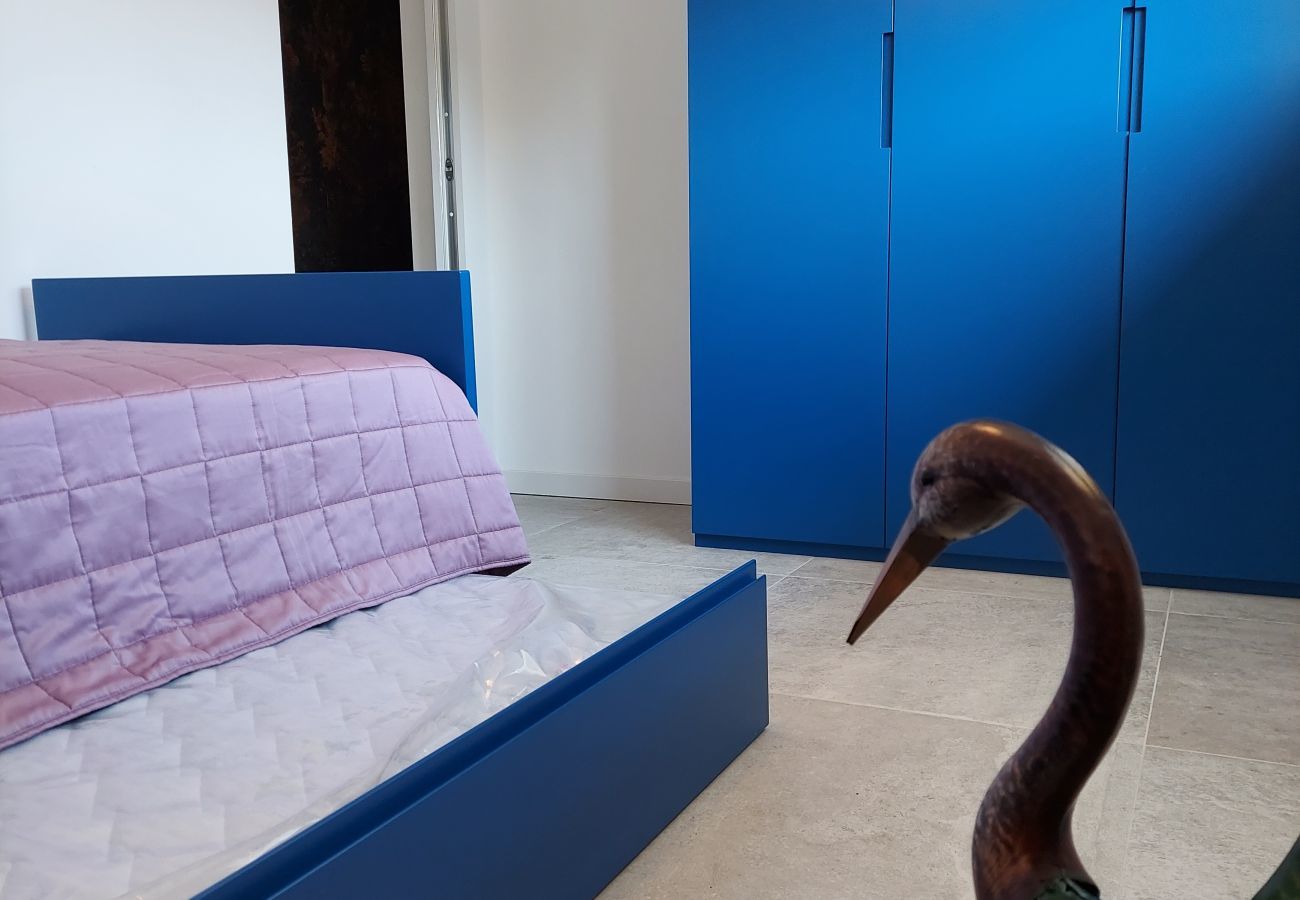 Appartement à Lazise - YIN E YANG