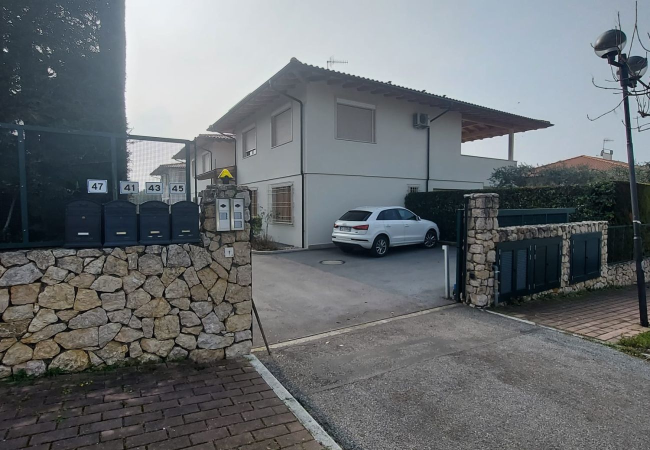 Appartement à Lazise - YIN E YANG