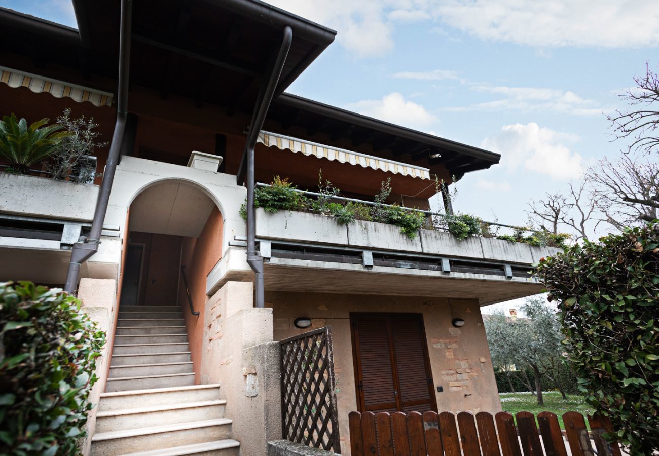 Appartement à Lazise - SISSI HOUSE