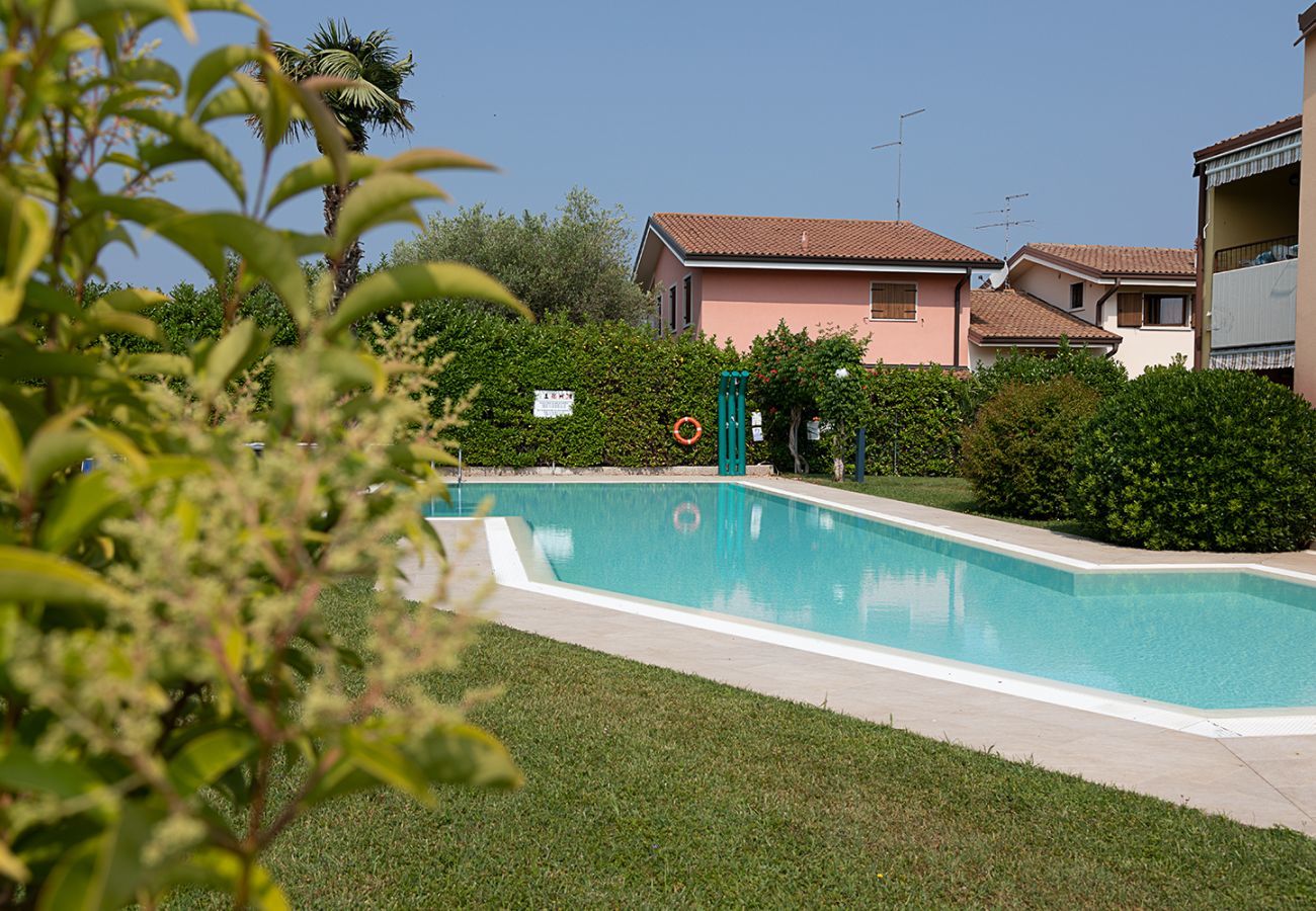 Appartement à Lazise - Regarda - holiday apartment 