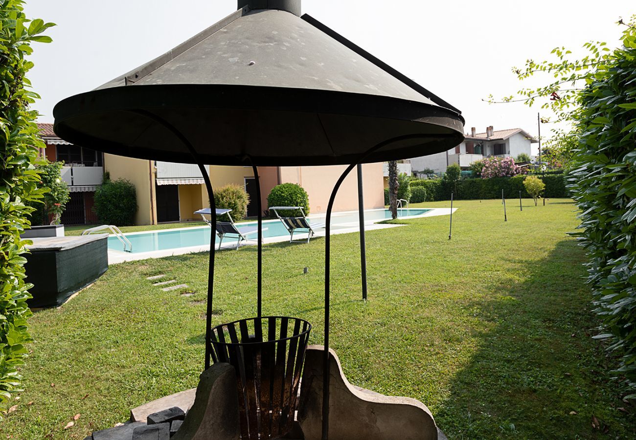 Appartement à Lazise - Regarda - holiday apartment 