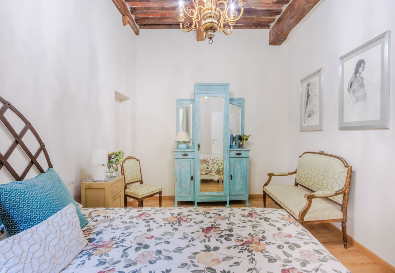 Appartement à Lucques - Smart and Convenient Ground Floor Apartment inside the Lucca Walls