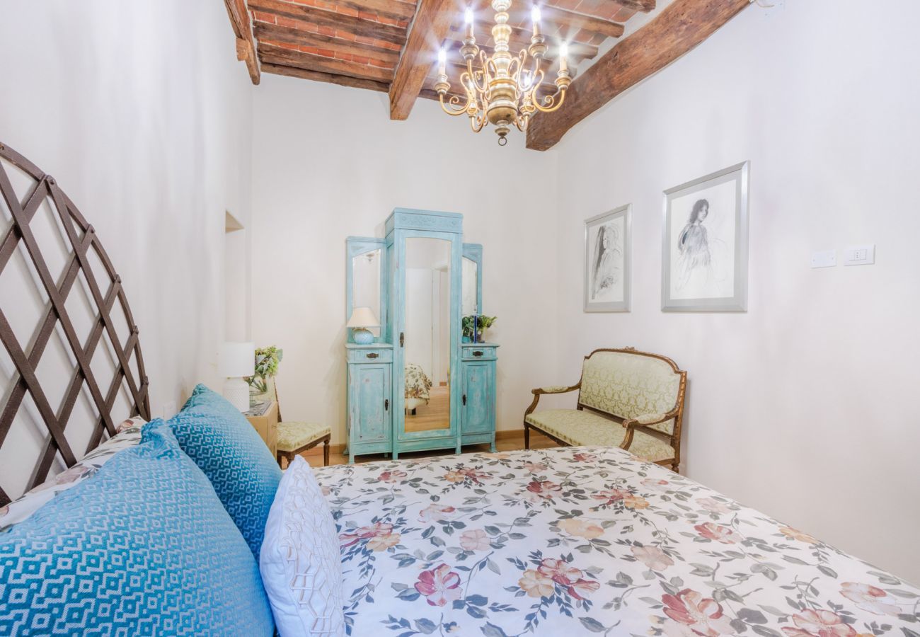 Appartement à Lucques - Smart and Convenient Ground Floor Apartment inside the Lucca Walls