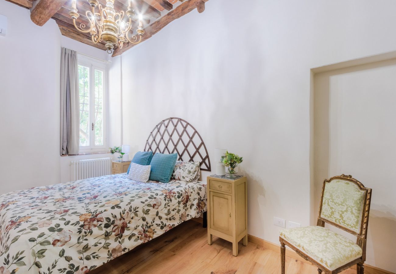 Appartement à Lucques - Smart and Convenient Ground Floor Apartment inside the Lucca Walls