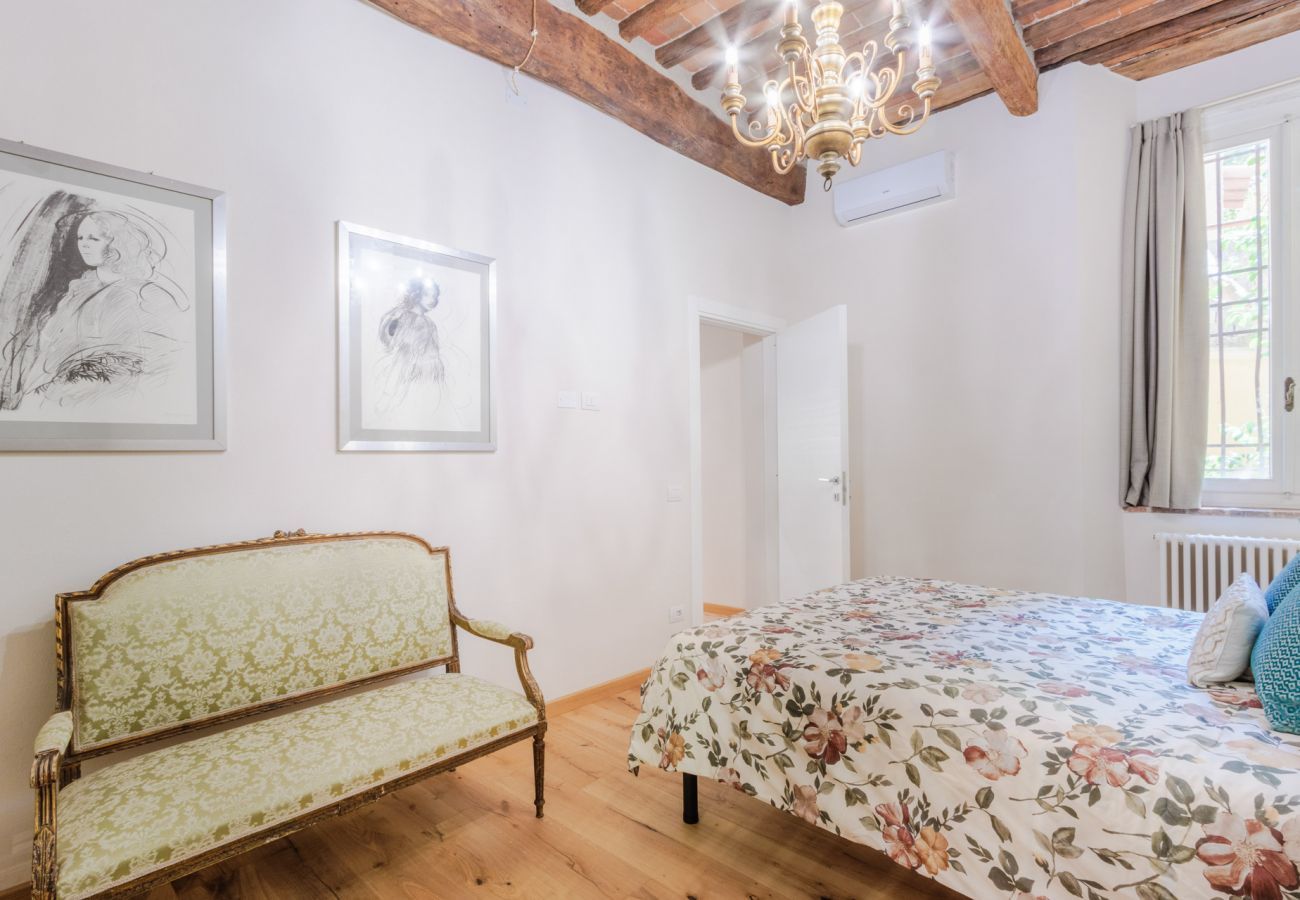 Appartement à Lucques - Smart and Convenient Ground Floor Apartment inside the Lucca Walls