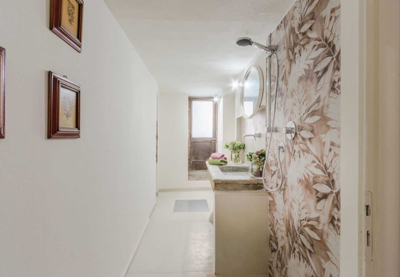 Appartement à Lucques - Smart and Convenient Ground Floor Apartment inside the Lucca Walls