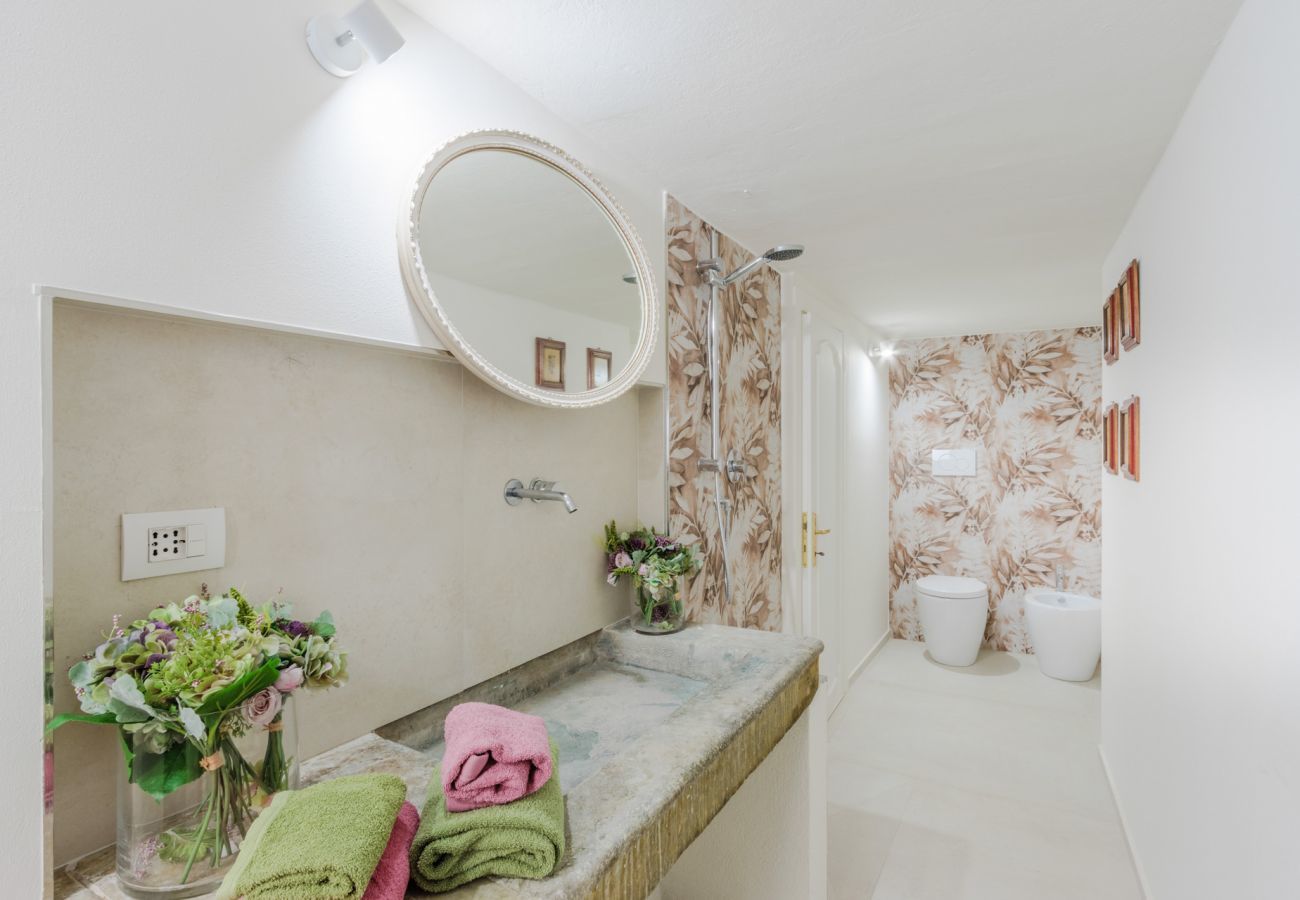 Appartement à Lucques - Smart and Convenient Ground Floor Apartment inside the Lucca Walls