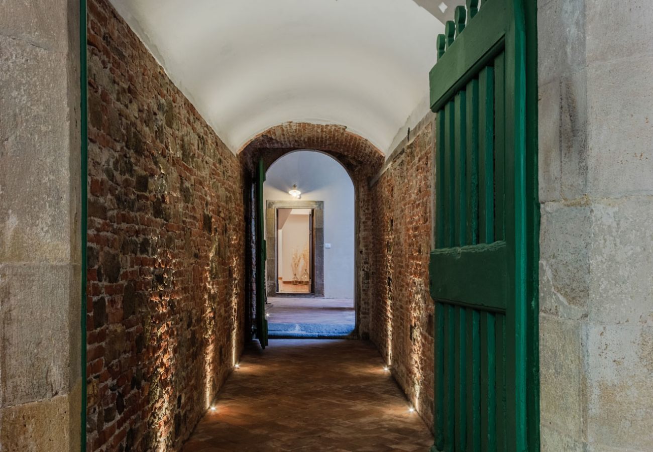 Appartement à Lucques - Casa Al Dipinto, an Apartment with Garden