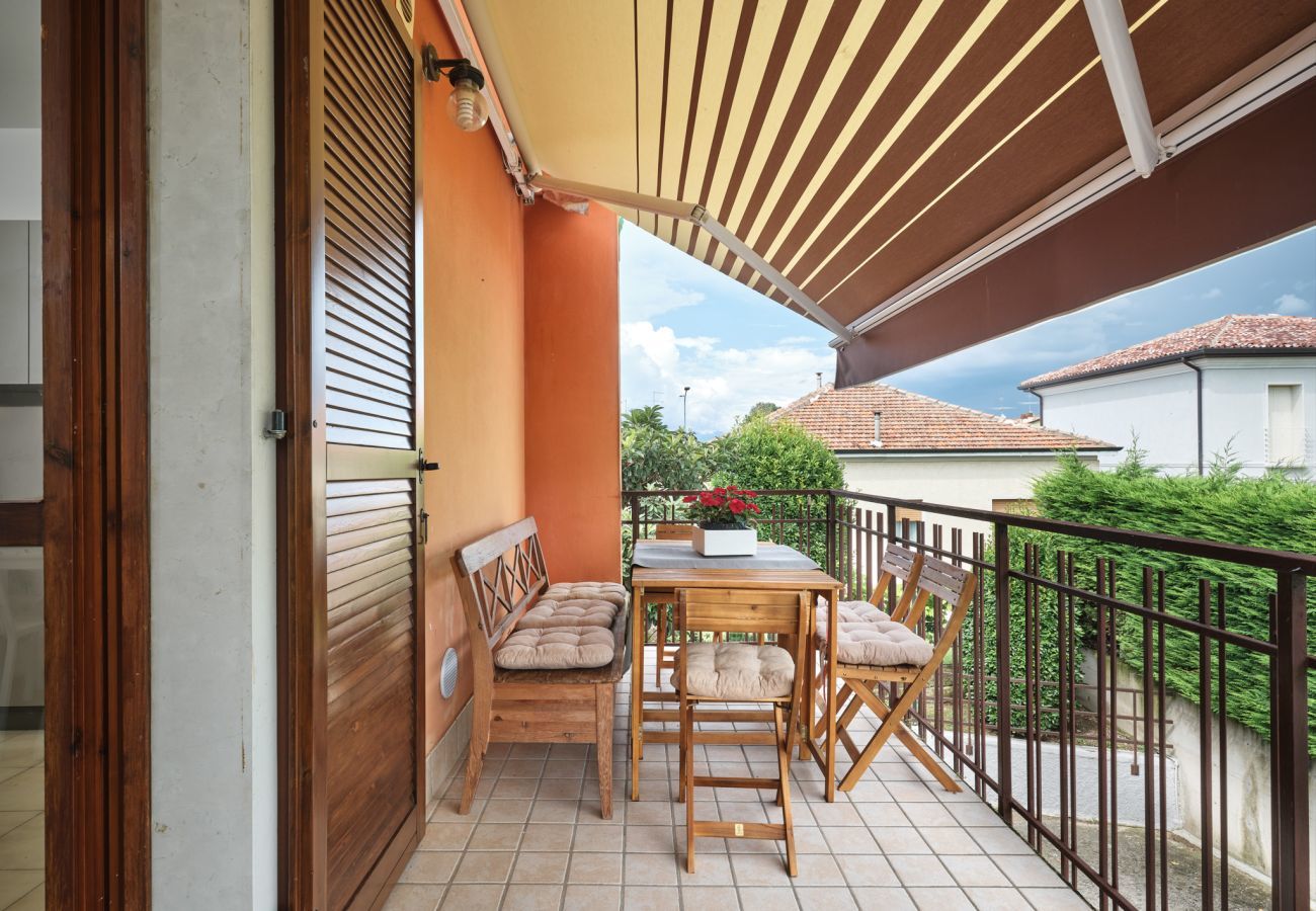 Appartement à Lazise - Appartement Lisa Marie avec piscine et tennis