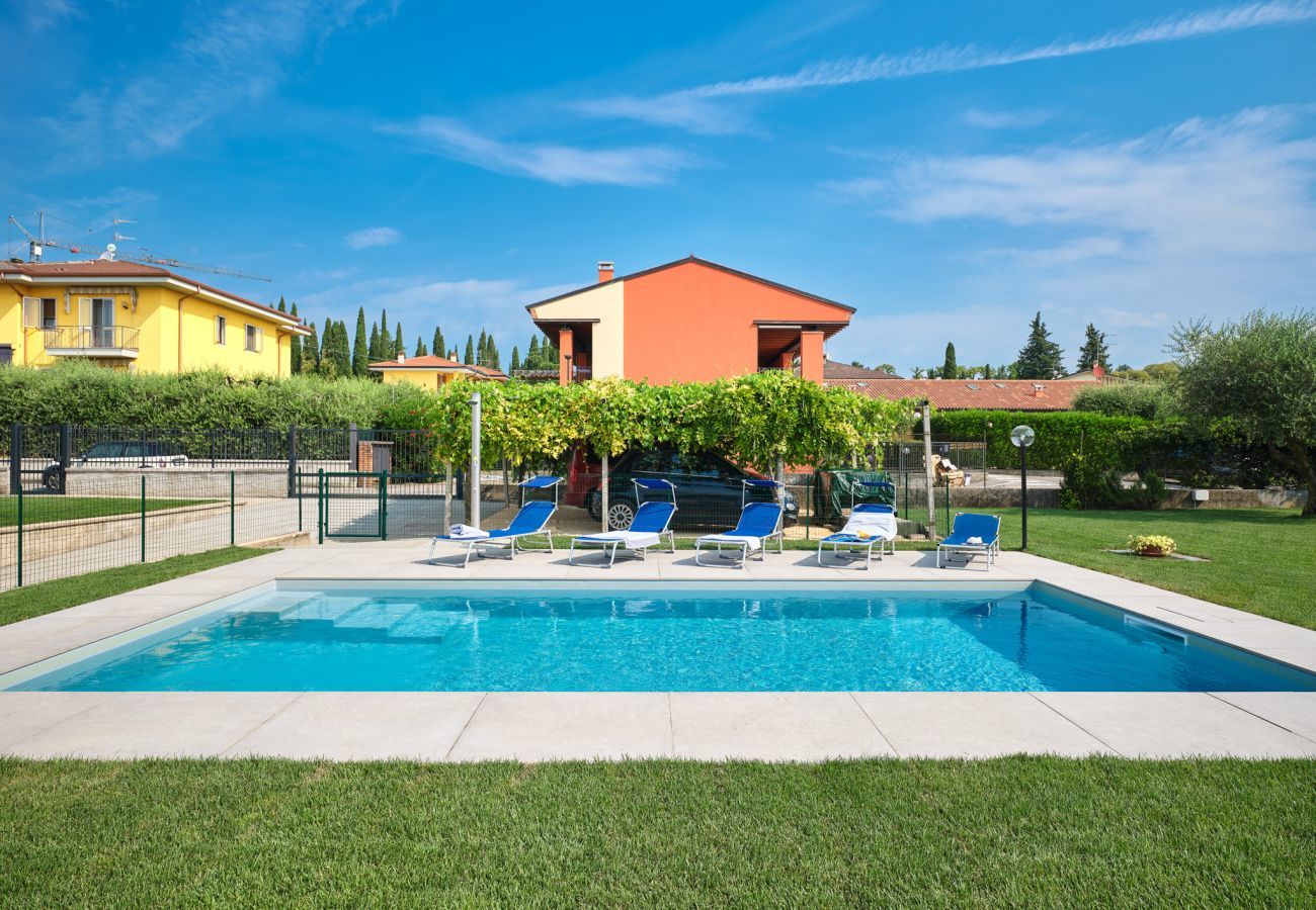 Villa à Lazise - Regarda - 