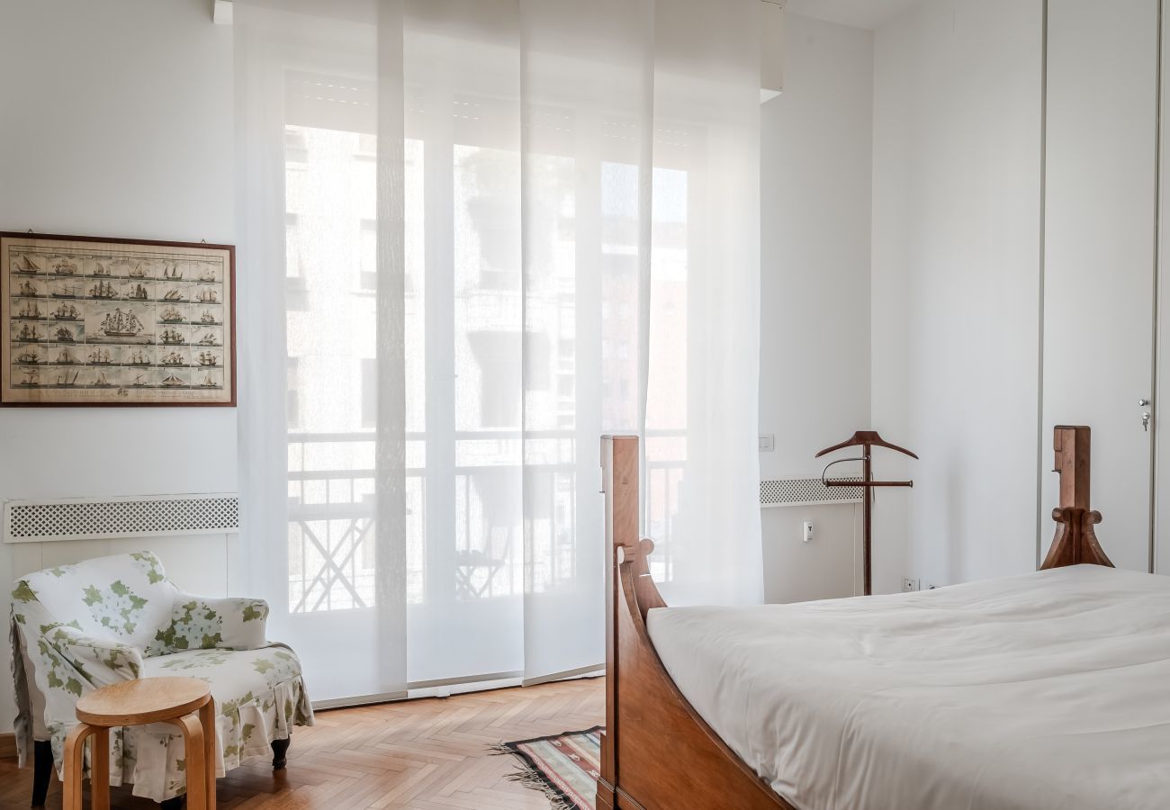 Appartement à Milan - ceradini