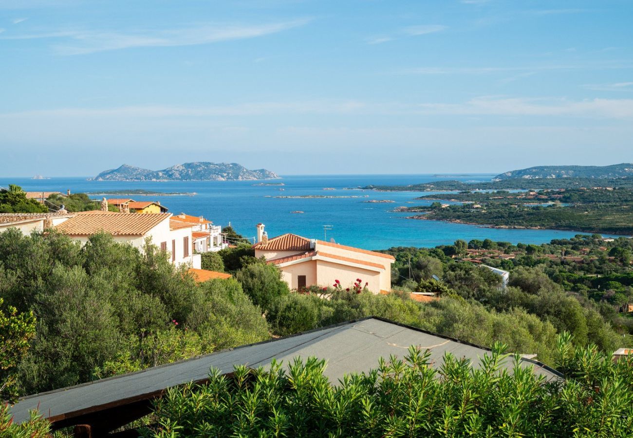 Villa à Olbia - Villa Aurazure