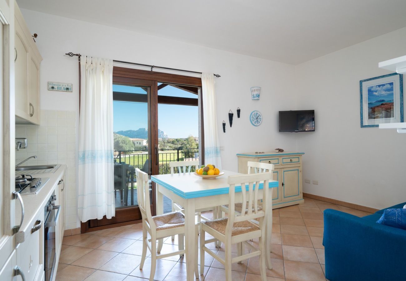 Appartement à Olbia - Myrsine 13/4