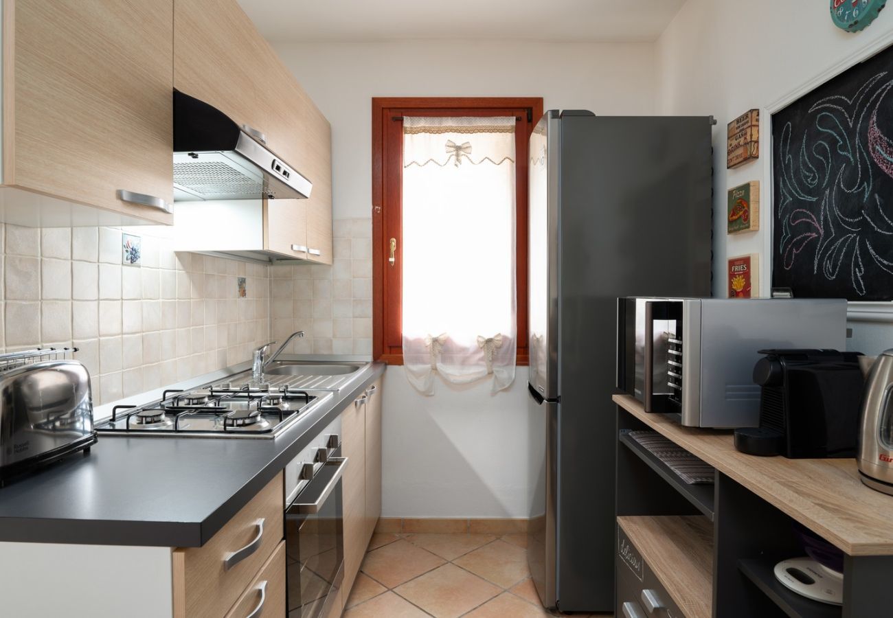 Appartement à Olbia - Maestrale Aris