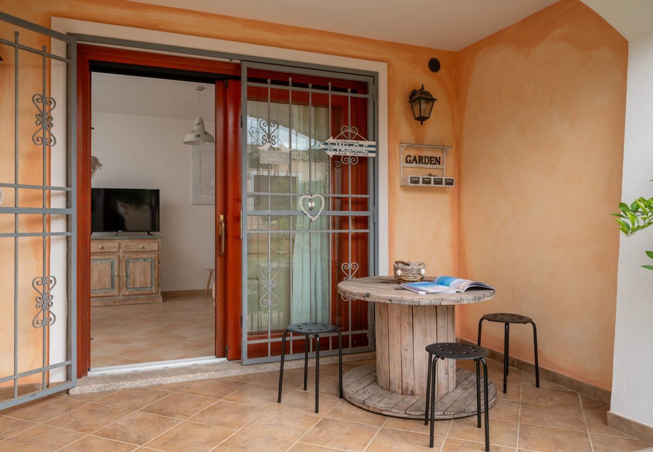 Appartement à Olbia - Maestrale Aris