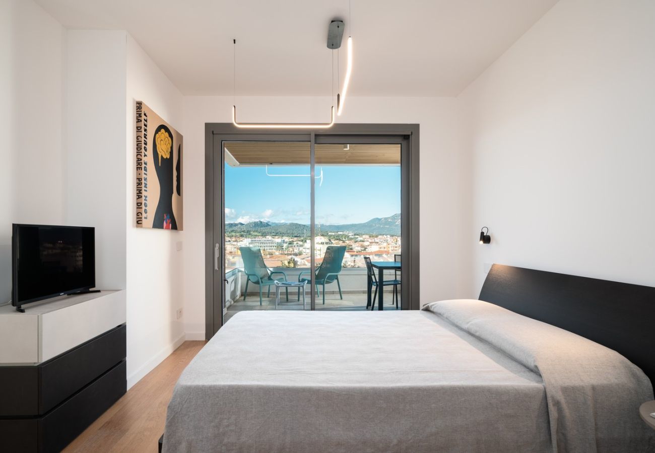 Appartement à Olbia - Alfiere Arc Loft